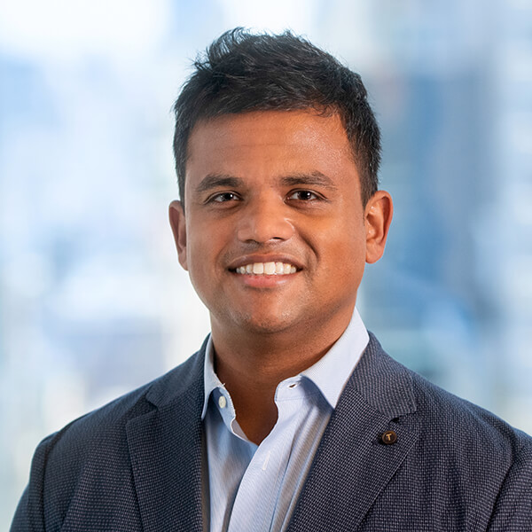 Sachin Kulkarni