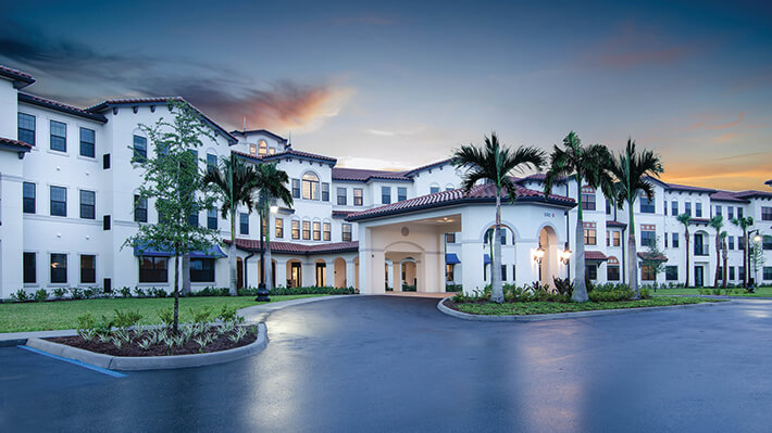 Monarch Alternative Capital Completes Sale of Eight Properties in Seniors Housing Portfolio