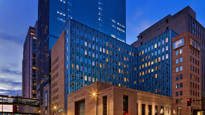 Westin Minneapolis